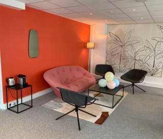 Espace indépendant 450 m² 62 postes Location bureau Rue de Paris Boulogne-Billancourt 92100 - photo 4